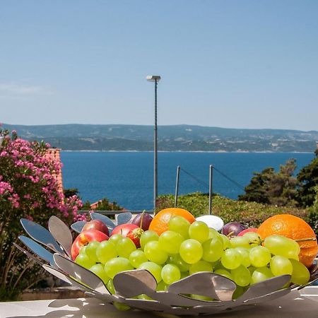 Apartment Brajki Omiš Εξωτερικό φωτογραφία